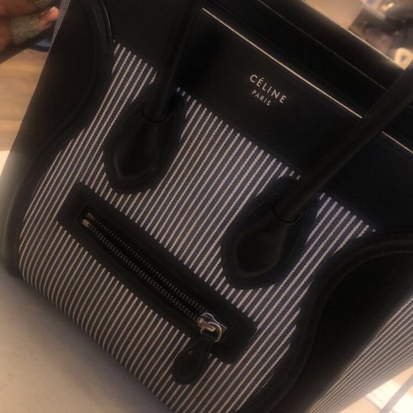 Authentic Celine bag - Picture 1 of 5